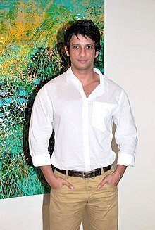 Sharman Joshi - Wikiunfold